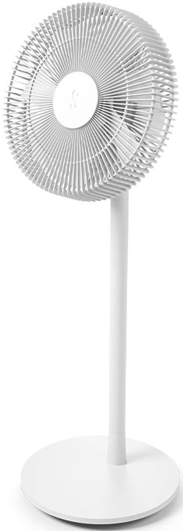Ventilátor Stadler Form Finn Mobile s funkciou Swing