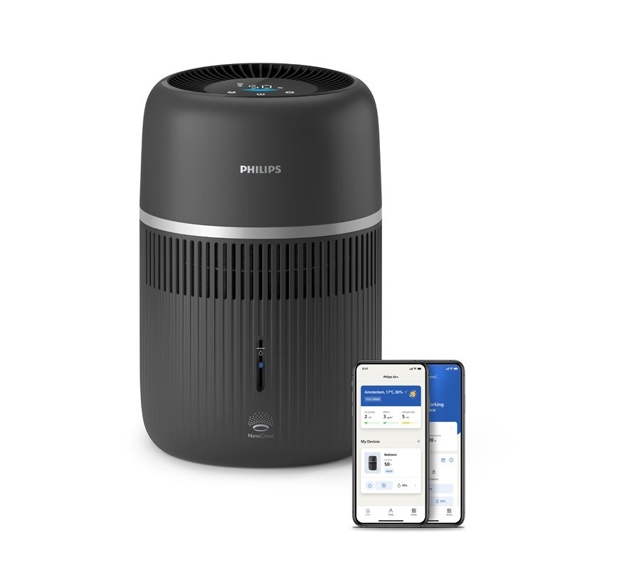 Zvhlčovač vzduchu Philips HU4210/03 4000 Series