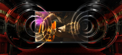 Televízor Sony KDL-32WE615B