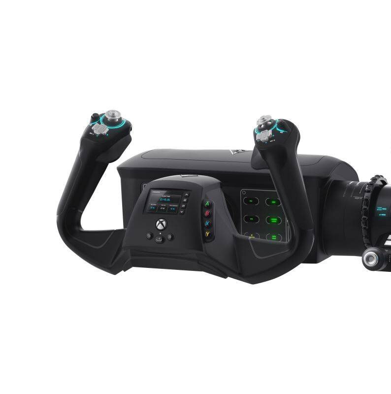 Volant Turtle Beach VelocityOne Flight Universal Control System pre Xbox Turtle Beach VelocityOne Flight Universal Control System