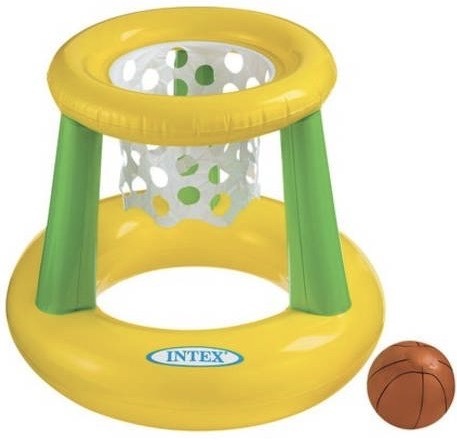 Basketbalový kôš Intex 58504
