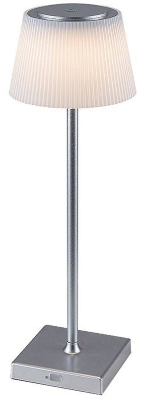 Stolná LED lampička Rabalux Taena 76013
