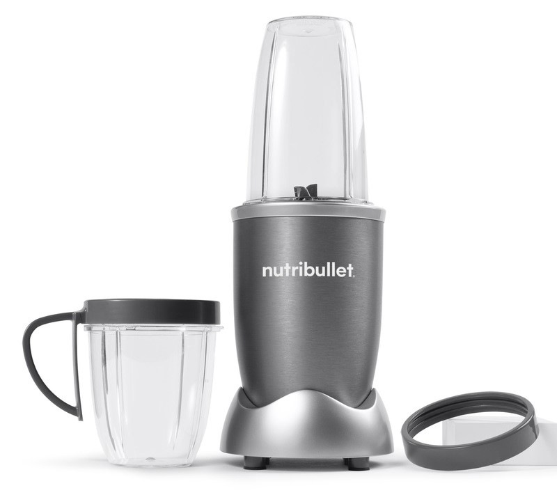 Stolný mixér Nutribullet 600 NB606DG