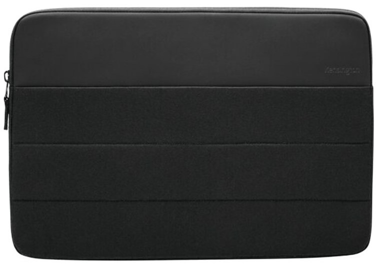 Púzdro na notebook KENSINGTON EQ Simply Portable 16" - čierne