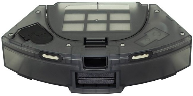 Nádoba na prach Tesla RoboStar iQ700/iQ700 Plus 2v1
