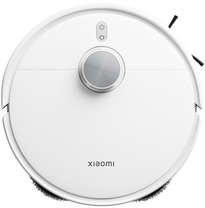 Robotický vysávač Xiaomi S40 Pro biely