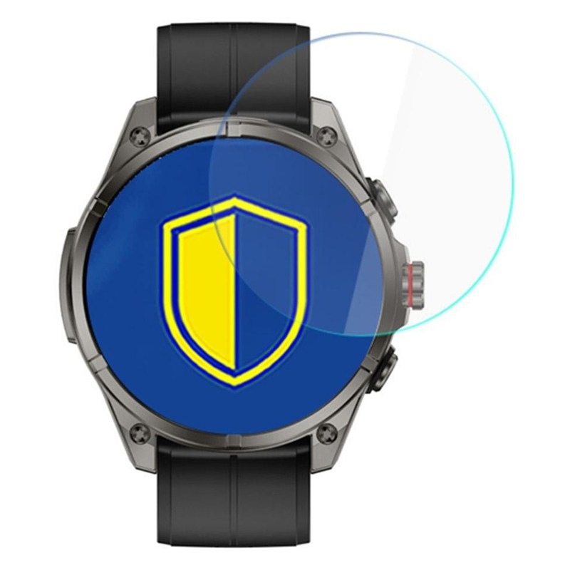 Tvrdené sklo 3mk Watch Protection FlexibleGlass na Carneo GTR eXpedition