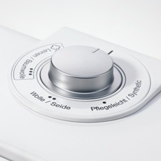 Mandol Miele B 995 D biely Miele B 995D