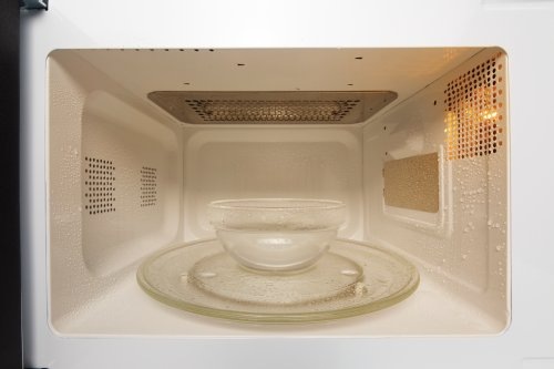 Mikrovlnná rúra Gorenje MO20A3W, biela, detail