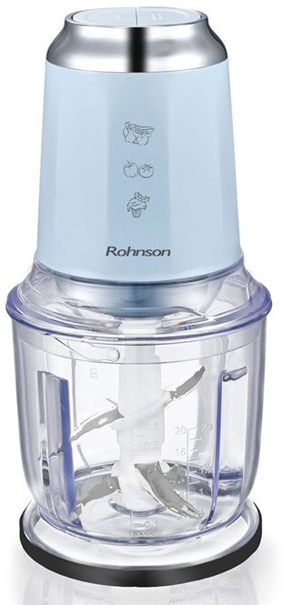 Sekáčik Rohnson R-518