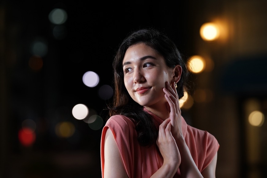 Sony FE 135 mm f/1.8 GM
