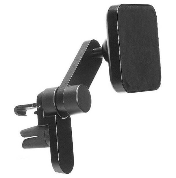 Držiak na mobil Peak Design Vent Charging V2 - čierny