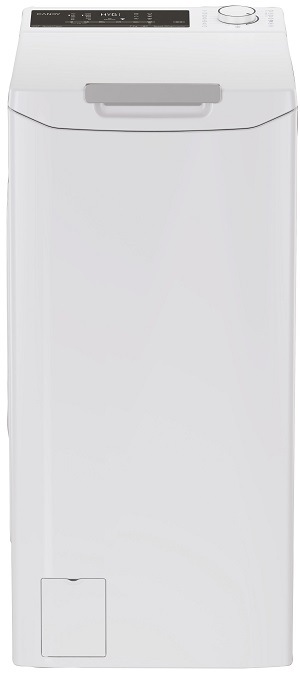 Práčka Candy TCA274TM4-S biela