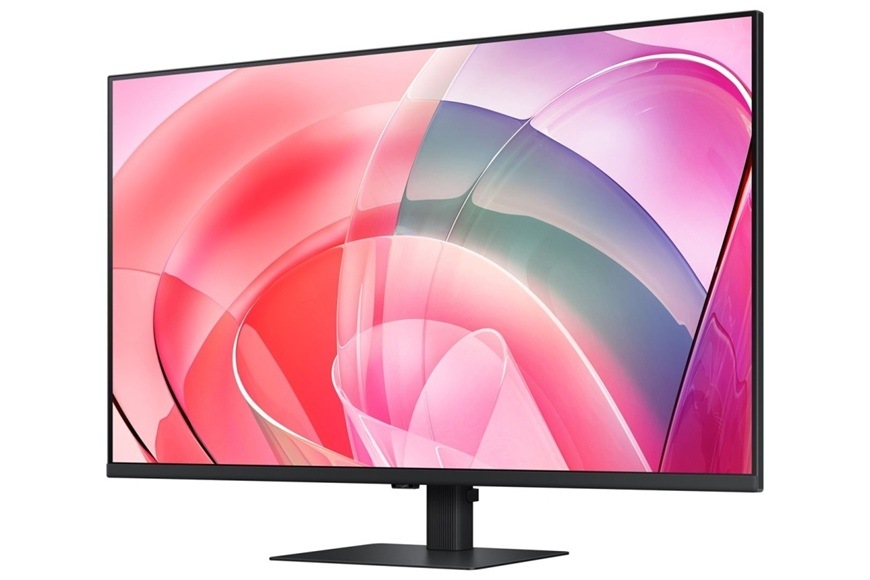 Monitor Samsung ViewFinity S7 čierny Monitor Samsung ViewFinity S7 čierny