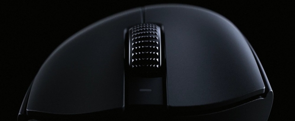 Myš Razer DeathAdder V4 Pro čierna