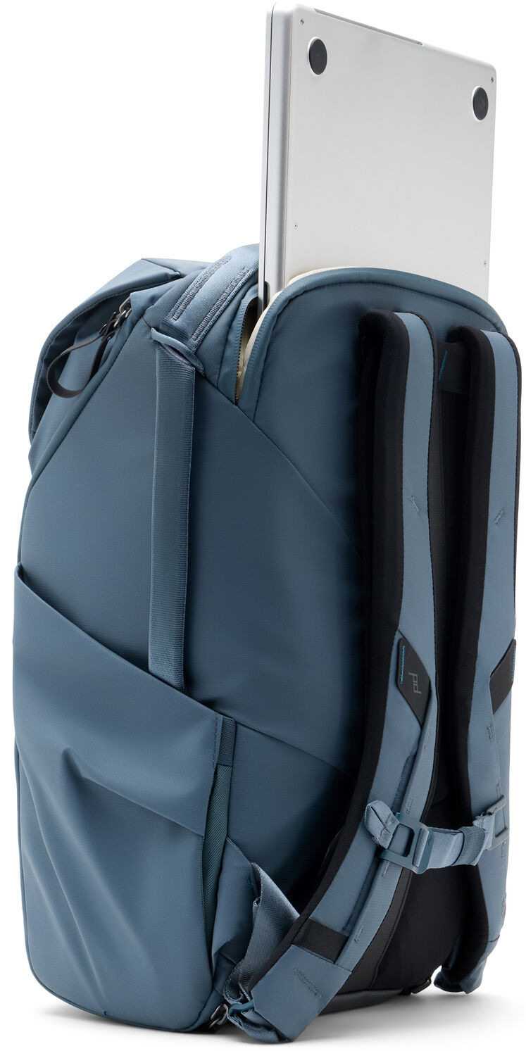 Batoh Peak Design Everyday Backpack 20L (v2) modrý