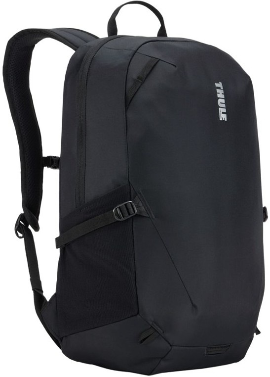 Batoh na notebook THULE EnRoute 21L v čiernom dizajne