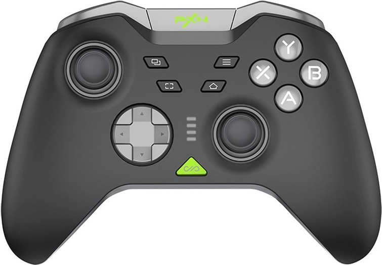 Gamepad PXN P5, čierna farba