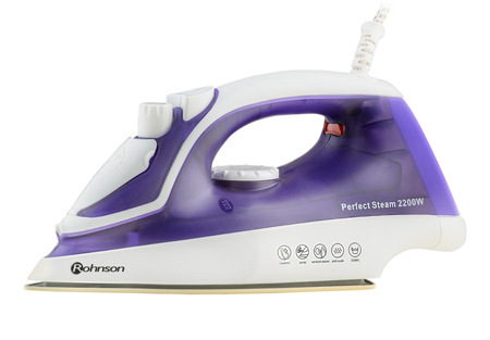 Žehlička Rohnson R-331