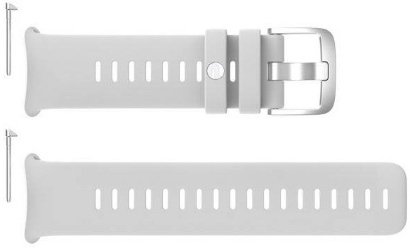 Remienok Polar Vantage V2 vel. M/L biely