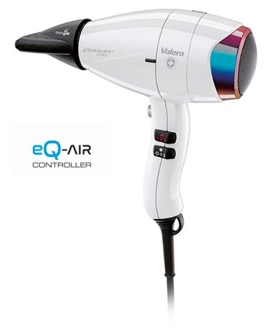 Fén Valera ePower 2010 eQ RC D 000092428 biely