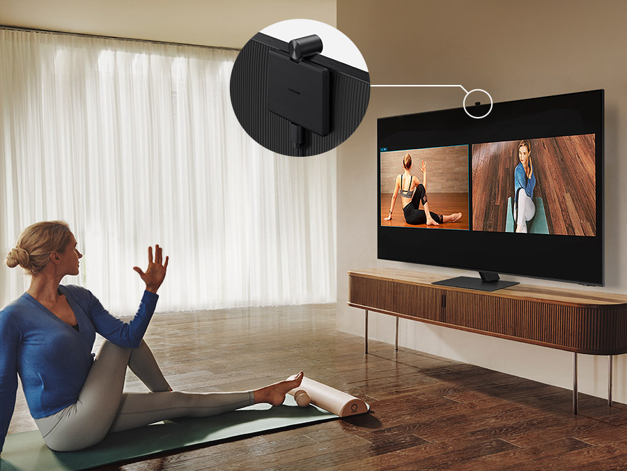 Televízor Samsung QE75QN95D Samsung QN95D