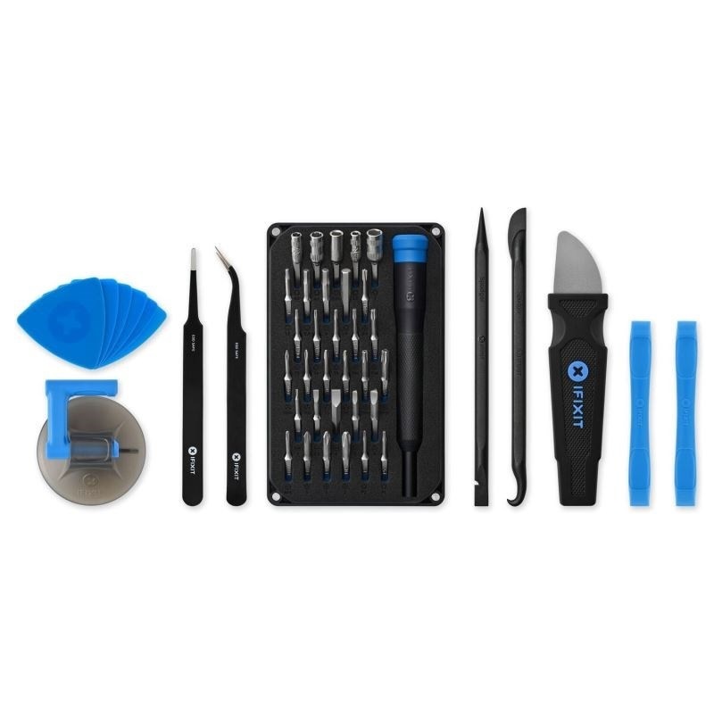 Sada náradia iFixit Pro Tech GO