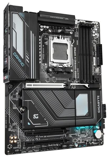 Základná doska GIGABYTE B850 GAMING X WIFI6E Základná doska GIGABYTE B850 GAMING X WIFI6E