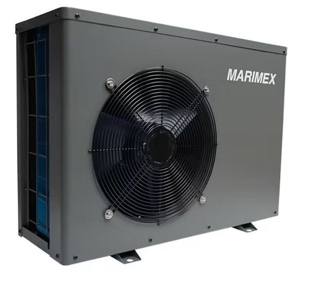 Tepelné čerpadlo Marimex PREMIUM 8500 sivé