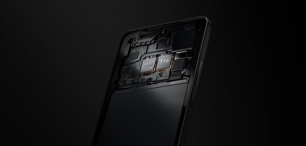 Mobilný telefón Xiaomi 14T Pro 5G 12 GB / 512 GB sivý Mobilný telefón Xiaomi 14T Pro 5G 12 GB / 512 GB sivý