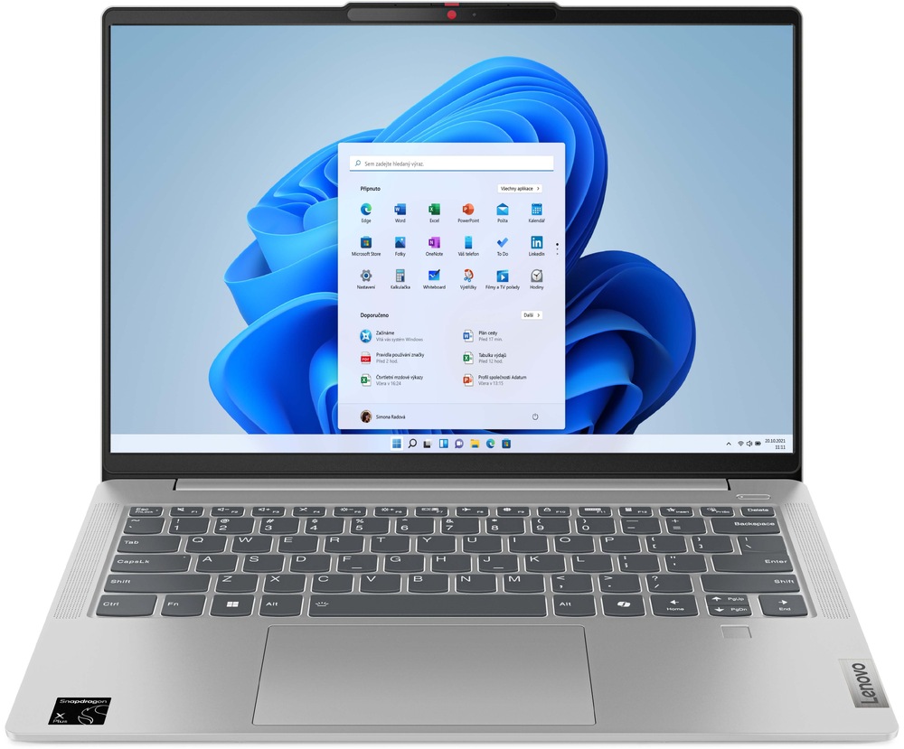 Lenovo IdeaPad Slim 5 14Q8X9