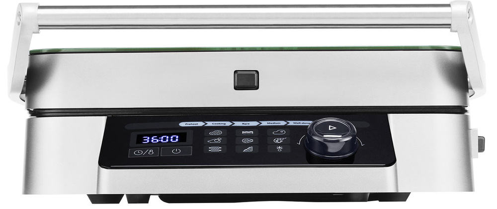 Gril Philco PHGR 9000 Gril Philco PHGR 9000