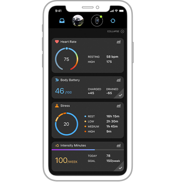 Garmin Venu Sq 2 Music