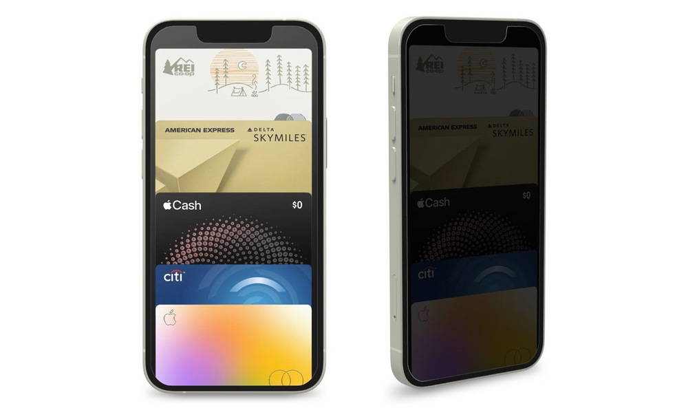 Tvrdené sklo ZAGG InvisibleShield Elite Privacy na Apple iPhone 15 Tvrdené sklo ZAGG InvisibleShield Elite Privacy na Apple iPhone 15