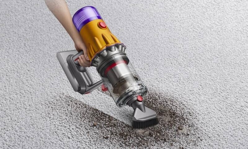 Tyčový vysávač Dyson V12 Detect Slim Absolute 2023 Tyčový vysávač Dyson V12 Detect Slim Absolute 2023