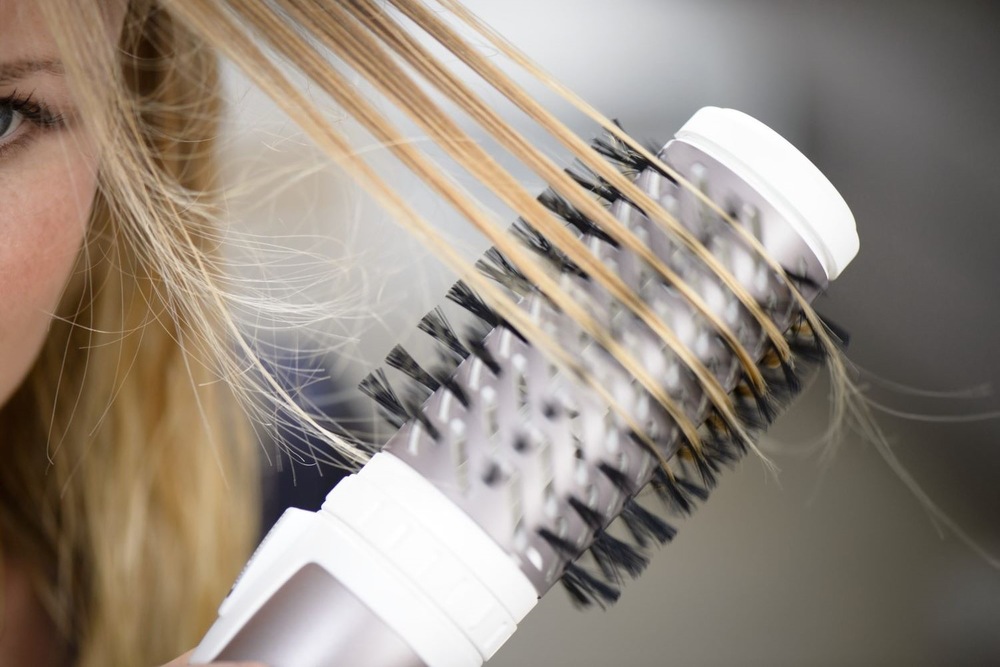 Kulma rotačná Rowenta Brush Active Premium Care CF9540F0