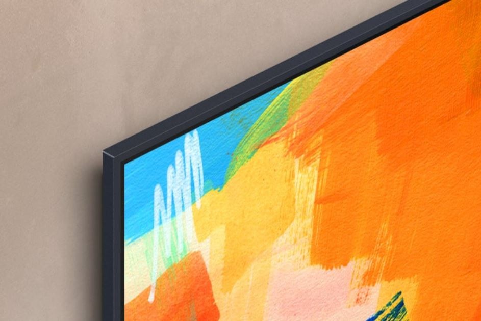 Televízor LG 50UT8100 Televízia LG 86UT8100 slim