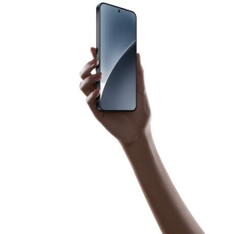 Mobilný telefón Xiaomi 15 5G 12 GB / 512 GB biely