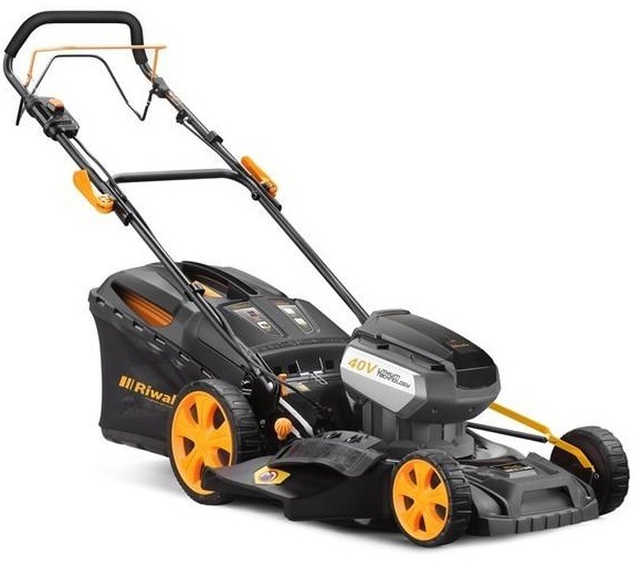 Kosačka Riwall PRO RALM 4640SPI (bez batérie)