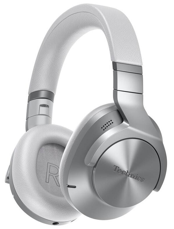 Slúchadlá Technics EAH-A800E-S strieborná/biela