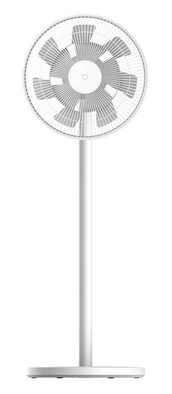 Ventilátor stojanový Xiaomi Smart Standing Fan 2 Pro