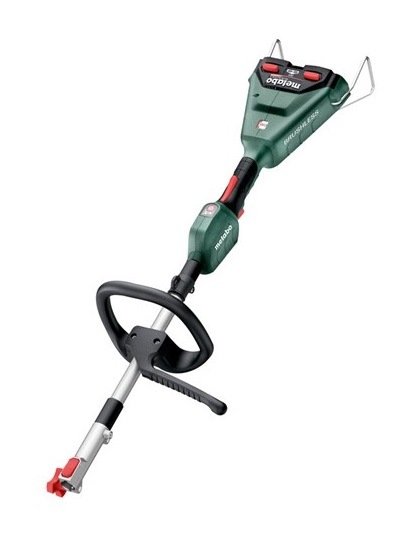 Motorová jednotka Metabo MA 36-18 LTX BL Q (bez batérie) 601725850