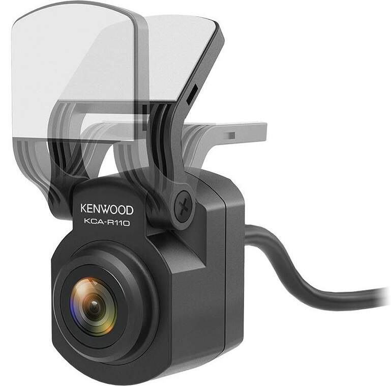 Autokamera KENWOOD DRV-A310W čierna Autokamera KENWOOD DRV-A310W čierna