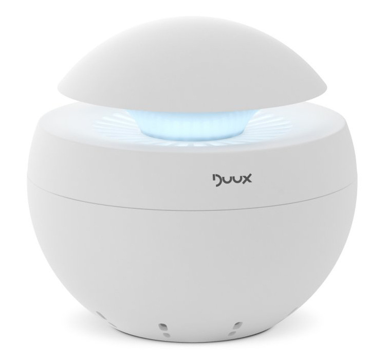 Čistička vzduchu Duux Sphere White biela