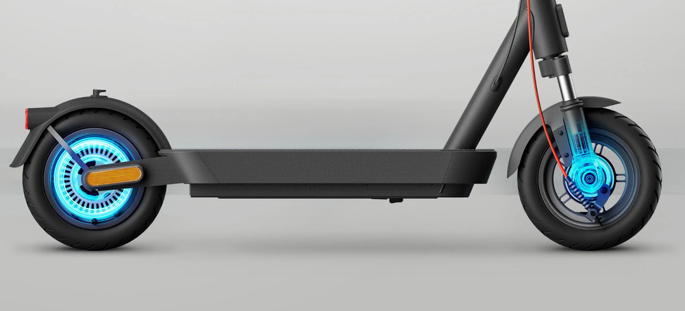 Elektrická kolobežka Xiaomi Electric Scooter 5 EU čierna