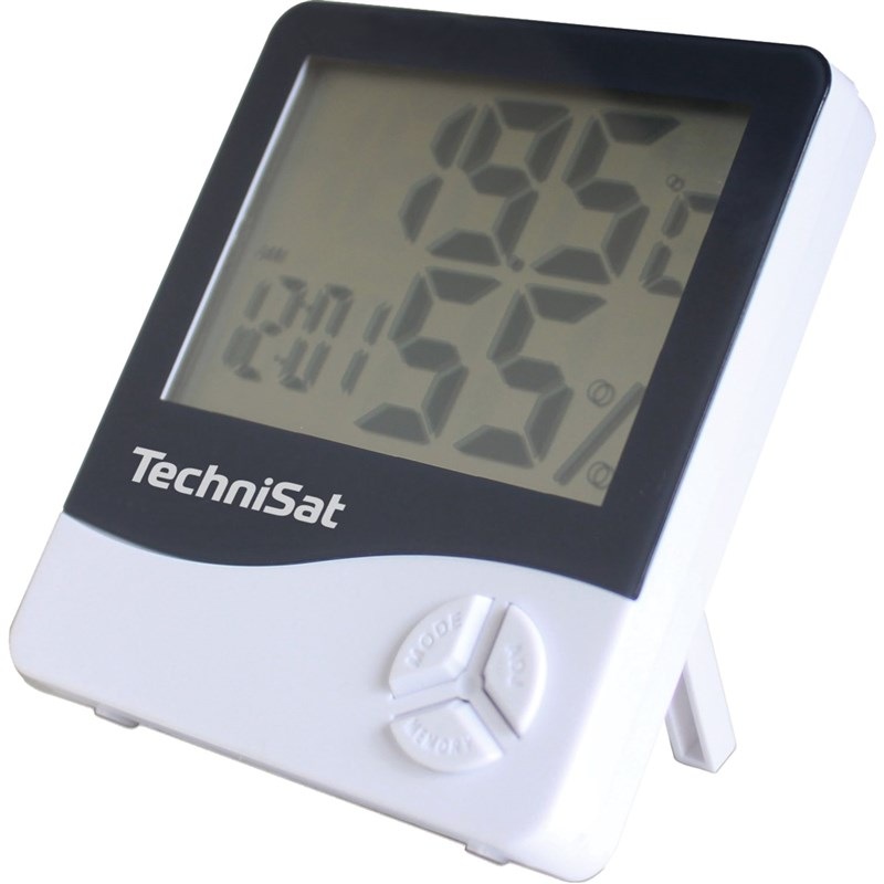 Teplomer s vlhkomerom Technisat IMETEO M1