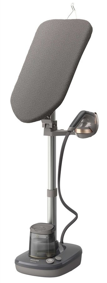 Stojanový naparovač odevov Philips AIS6030/80 6000 series