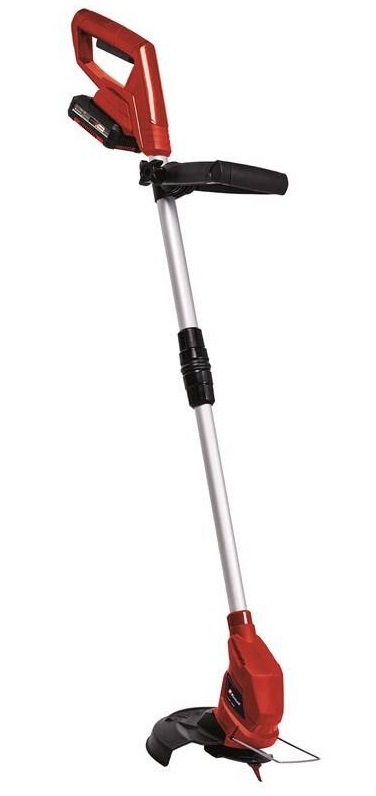 Einhell GC-CT 18/24 Li (1x2,0 Ah), červená
