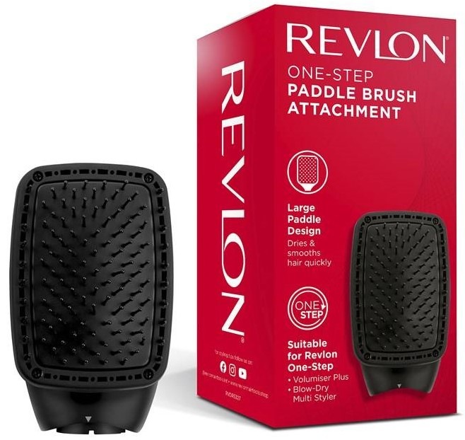 Nadstavec Revlon One-Step Paddle Brush RVDR5327