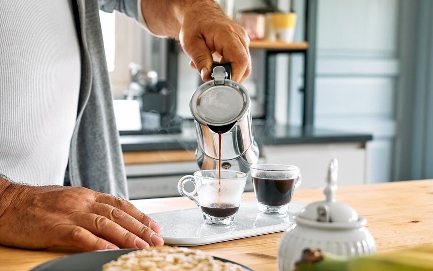 Káva zrnková Nero Fine 70 g
